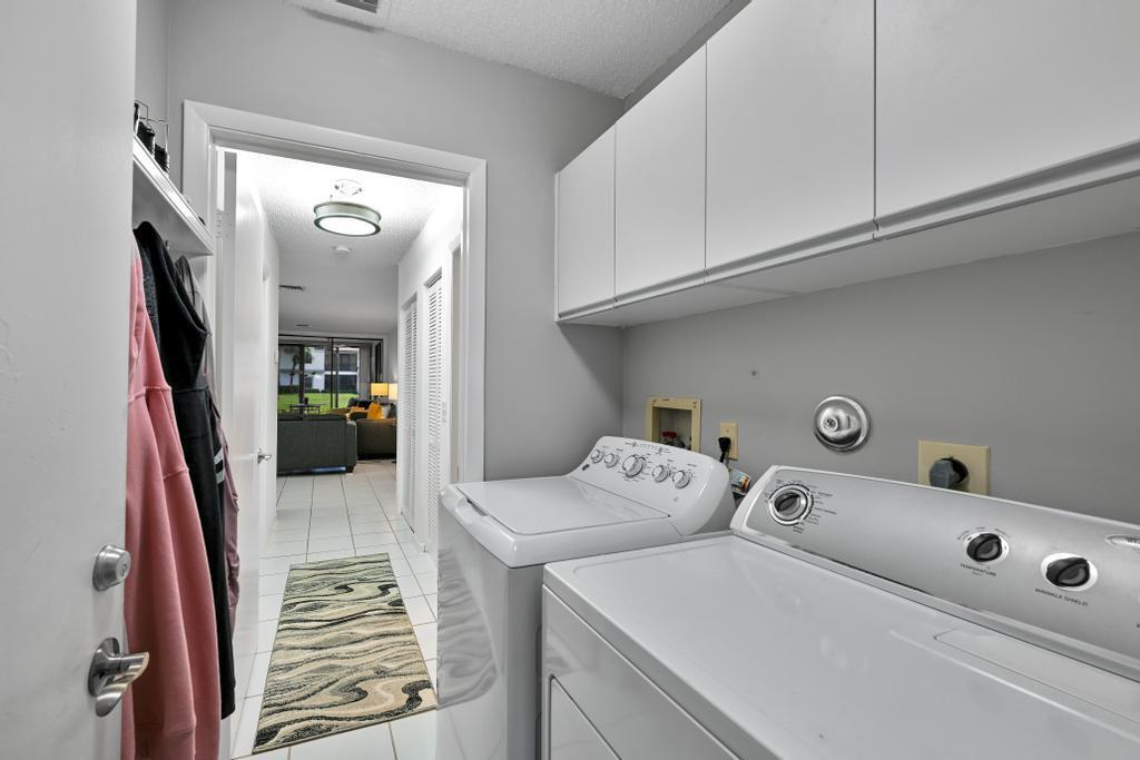 BELLAVISTA VILLAGE CONDO - Residential