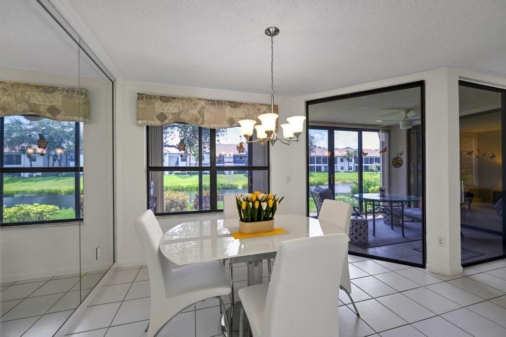 BELLAVISTA VILLAGE CONDO - Residential