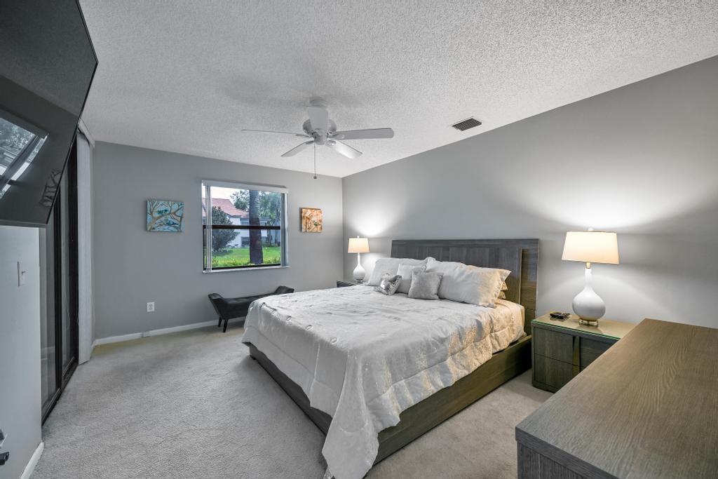 BELLAVISTA VILLAGE CONDO - Residential