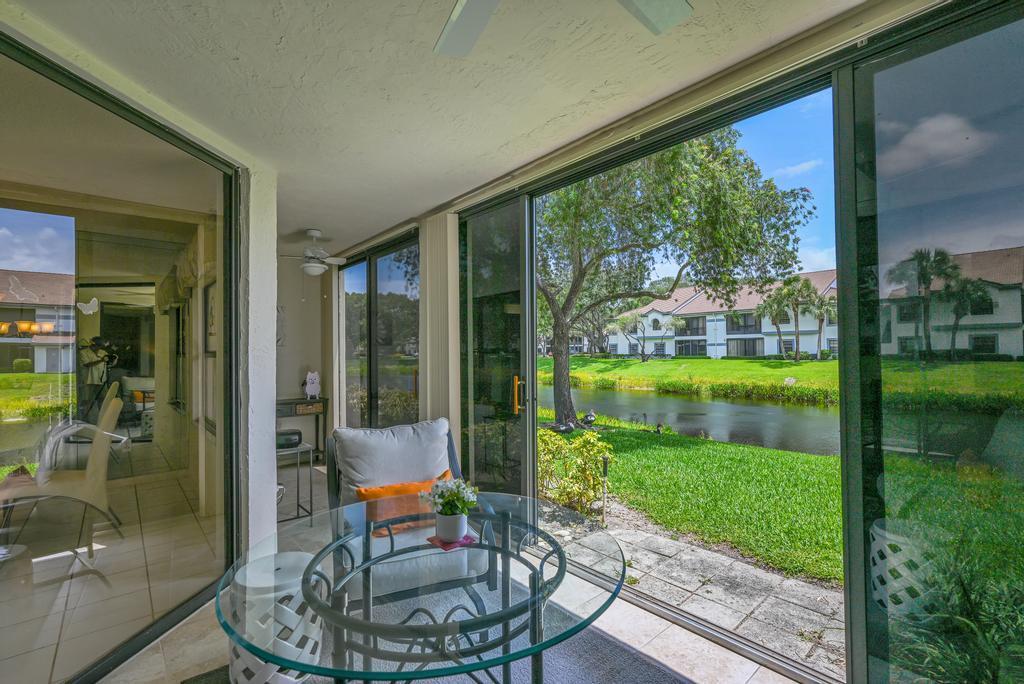 BELLAVISTA VILLAGE CONDO - Residential