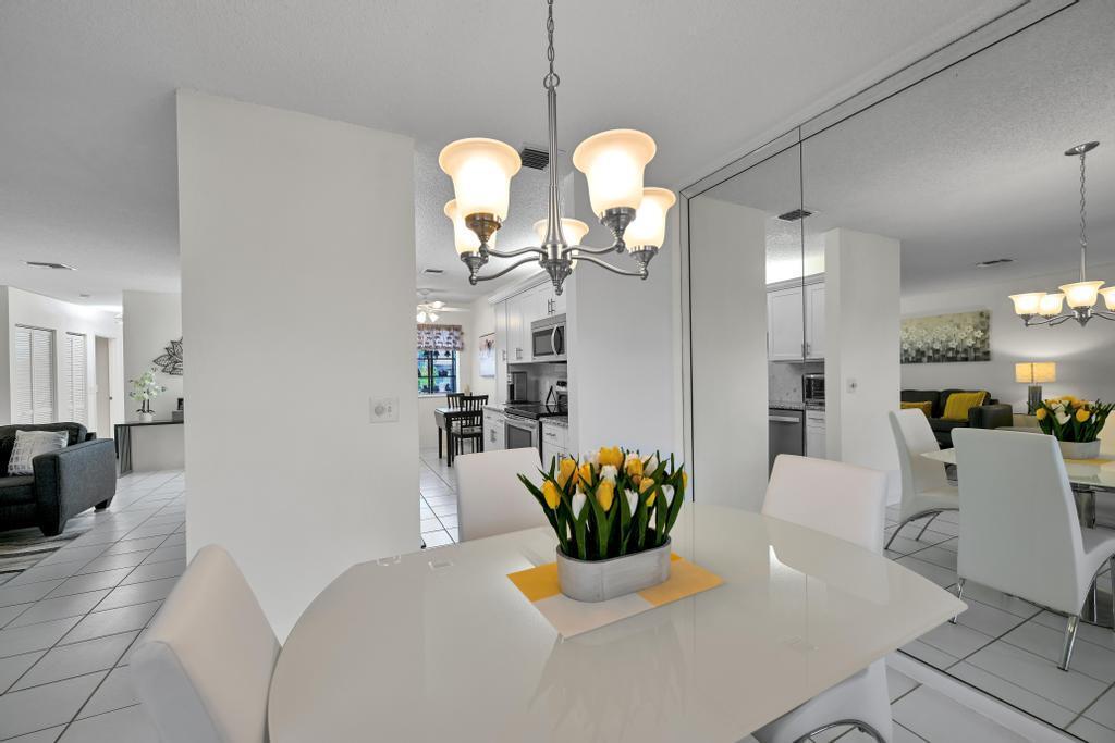 BELLAVISTA VILLAGE CONDO - Residential