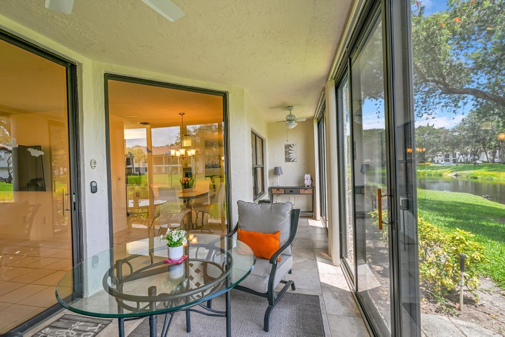 BELLAVISTA VILLAGE CONDO - Residential
