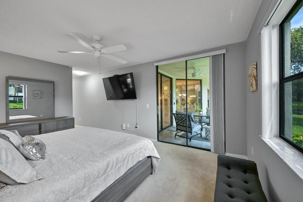 BELLAVISTA VILLAGE CONDO - Residential