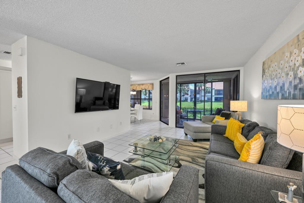 BELLAVISTA VILLAGE CONDO - Residential