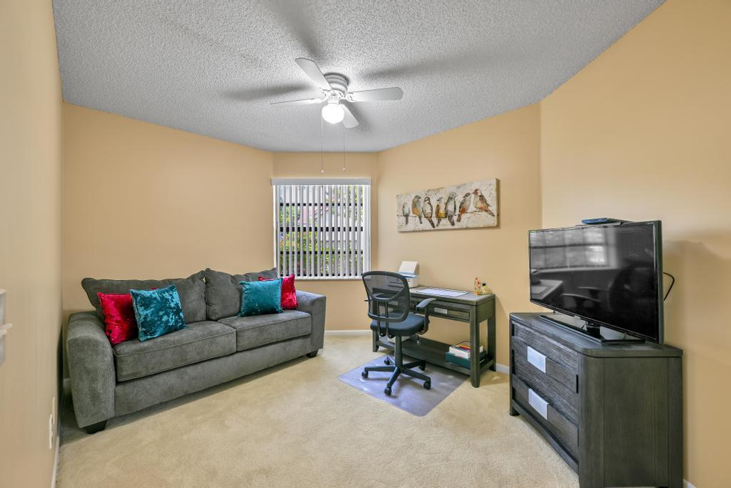 BELLAVISTA VILLAGE CONDO - Residential