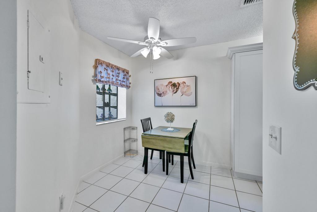BELLAVISTA VILLAGE CONDO - Residential