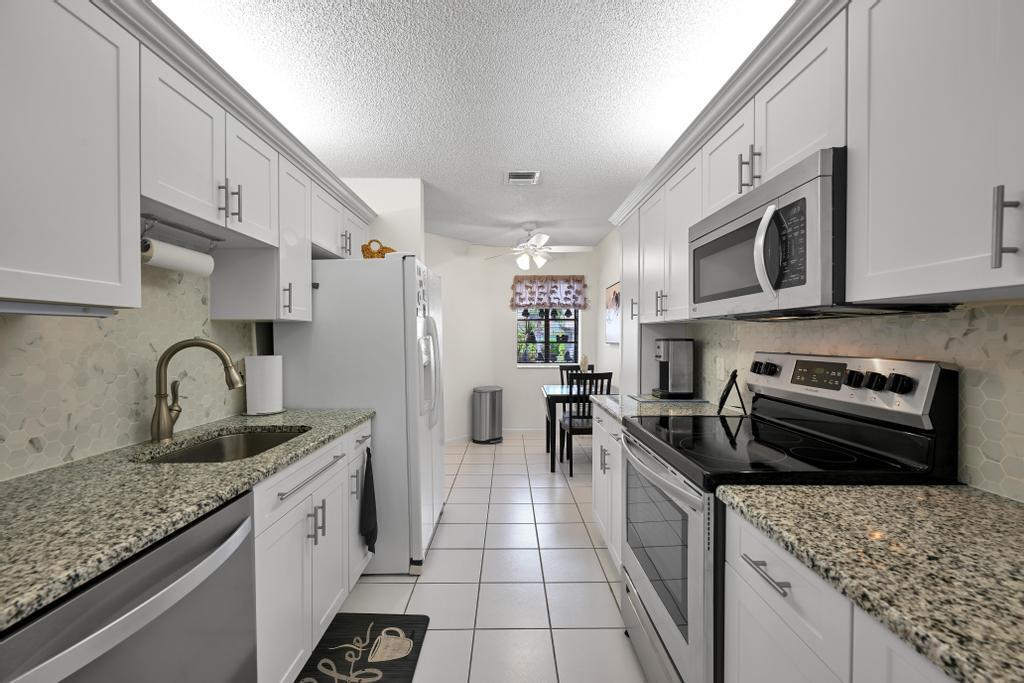 BELLAVISTA VILLAGE CONDO - Residential