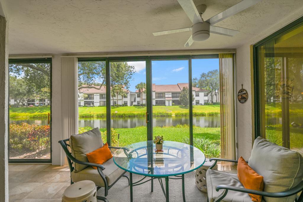 BELLAVISTA VILLAGE CONDO - Residential