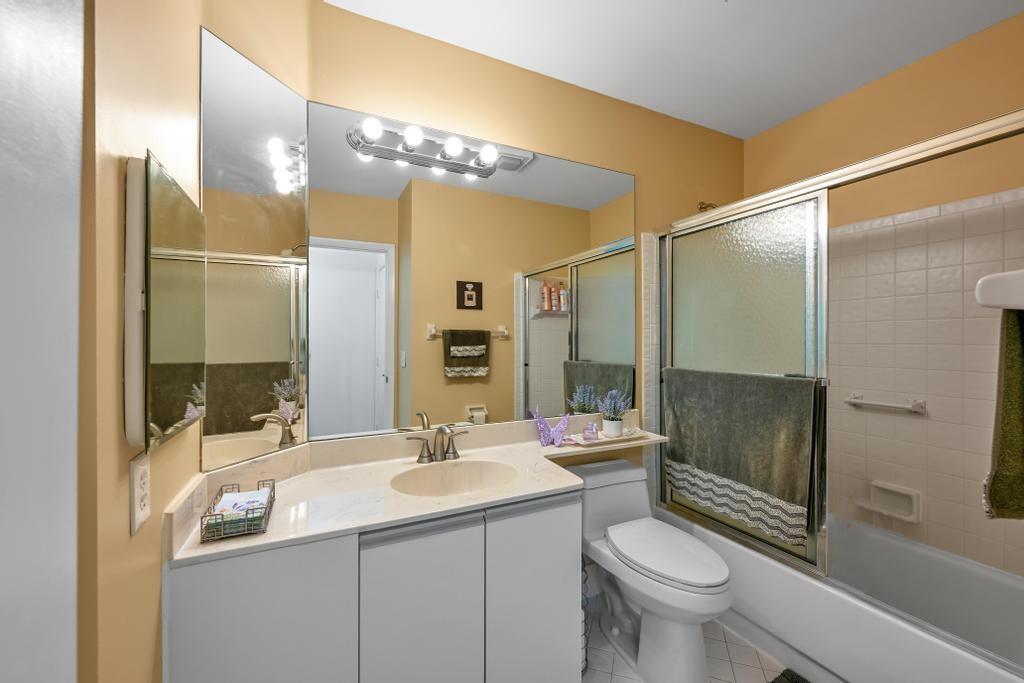 BELLAVISTA VILLAGE CONDO - Residential