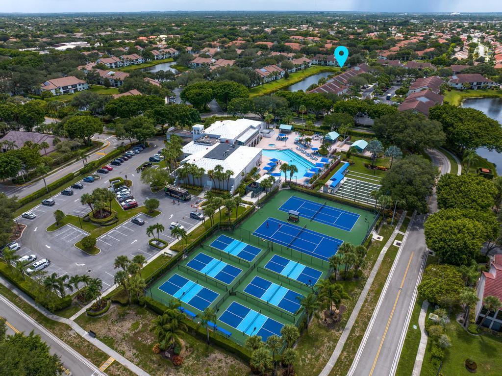 BELLAVISTA VILLAGE CONDO - Residential