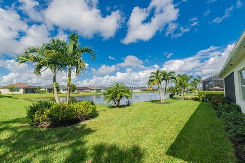 Tiny photo for 642 SE Goldenrod Road, Port Saint Lucie, FL 34984 (MLS # B26090414)