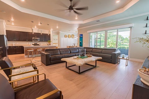 Tiny photo for 642 SE Goldenrod Road, Port Saint Lucie, FL 34984 (MLS # B26090414)