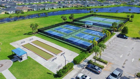 Tiny photo for 642 SE Goldenrod Road, Port Saint Lucie, FL 34984 (MLS # B26090414)