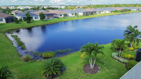 Tiny photo for 642 SE Goldenrod Road, Port Saint Lucie, FL 34984 (MLS # B26090414)
