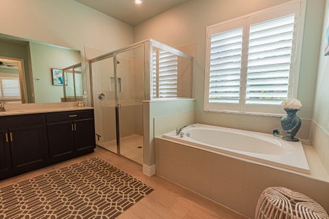 Tiny photo for 642 SE Goldenrod Road, Port Saint Lucie, FL 34984 (MLS # B26090414)