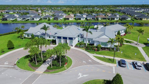 Tiny photo for 642 SE Goldenrod Road, Port Saint Lucie, FL 34984 (MLS # B26090414)