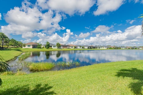 Tiny photo for 642 SE Goldenrod Road, Port Saint Lucie, FL 34984 (MLS # B26090414)