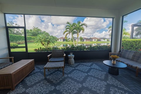 Tiny photo for 642 SE Goldenrod Road, Port Saint Lucie, FL 34984 (MLS # B26090414)