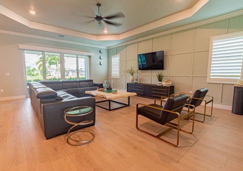 Tiny photo for 642 SE Goldenrod Road, Port Saint Lucie, FL 34984 (MLS # B26090414)