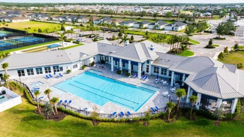 Tiny photo for 642 SE Goldenrod Road, Port Saint Lucie, FL 34984 (MLS # B26090414)
