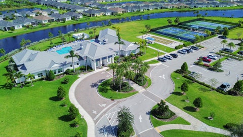Tiny photo for 642 SE Goldenrod Road, Port Saint Lucie, FL 34984 (MLS # B26090414)