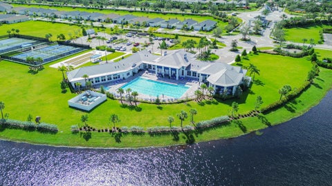 Tiny photo for 642 SE Goldenrod Road, Port Saint Lucie, FL 34984 (MLS # B26090414)