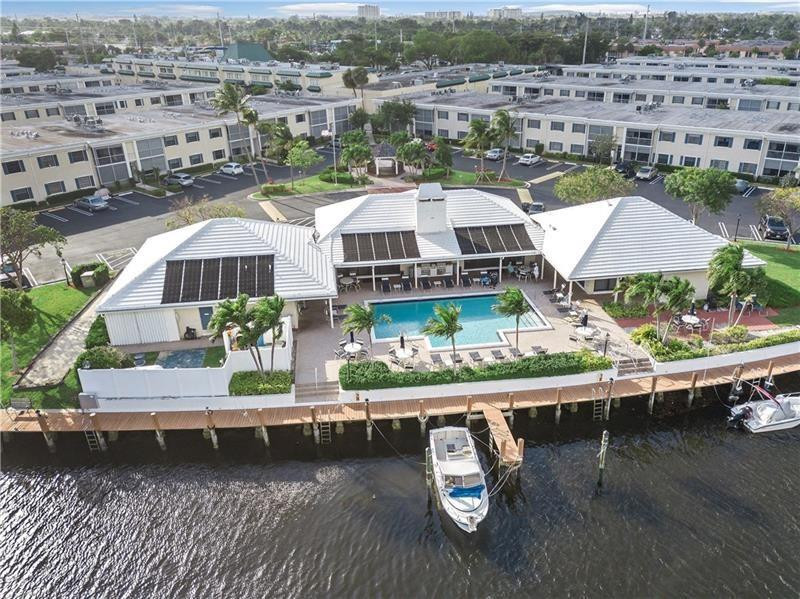 Cypress Club Condo - Residential
