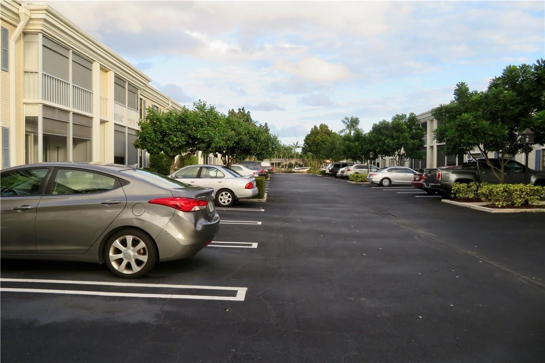 Cypress Club Condo - Residential