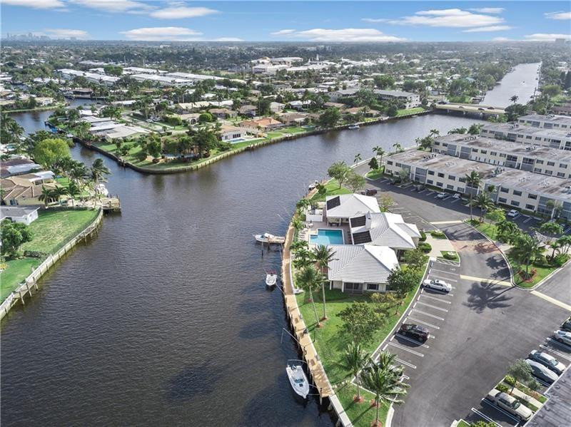 Cypress Club Condo - Residential