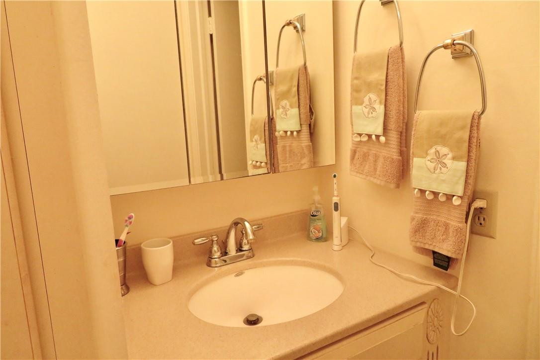 Cypress Club Condo - Residential