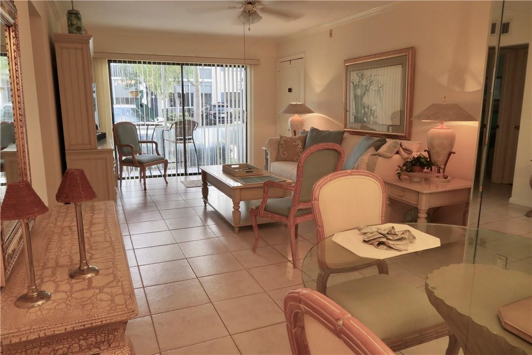 Cypress Club Condo - Residential