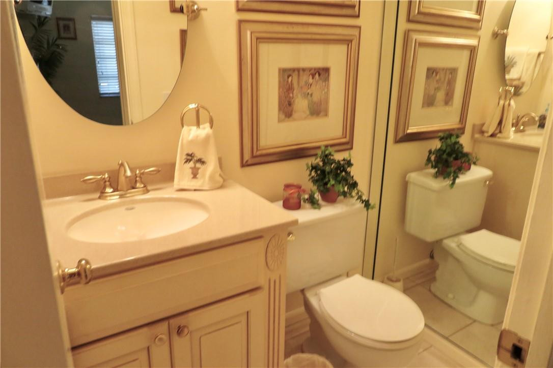 Cypress Club Condo - Residential