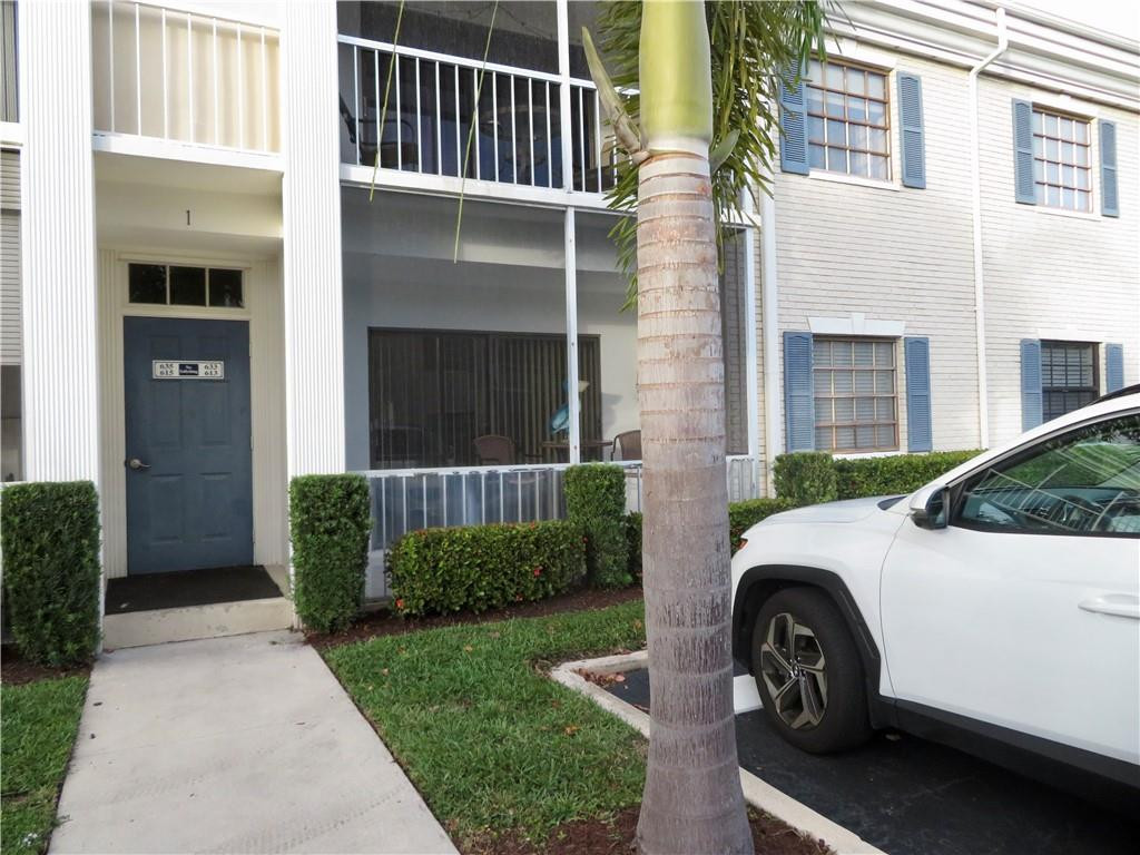 Cypress Club Condo - Residential