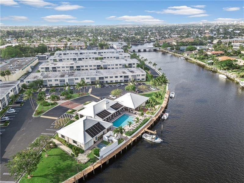 Cypress Club Condo - Residential