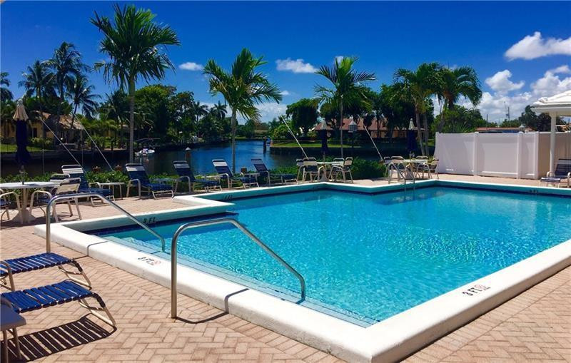 Cypress Club Condo - Residential