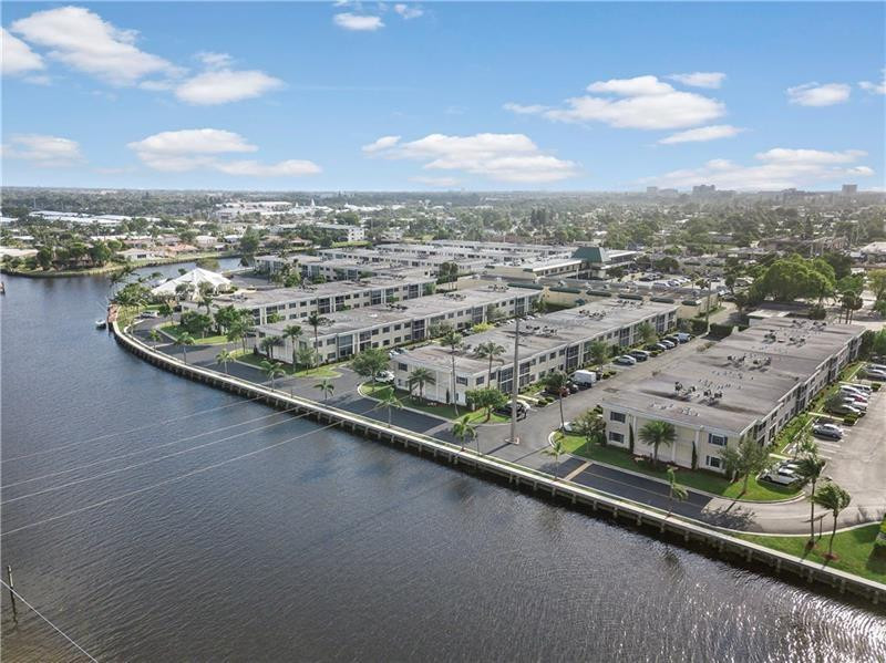 Cypress Club Condo - Residential