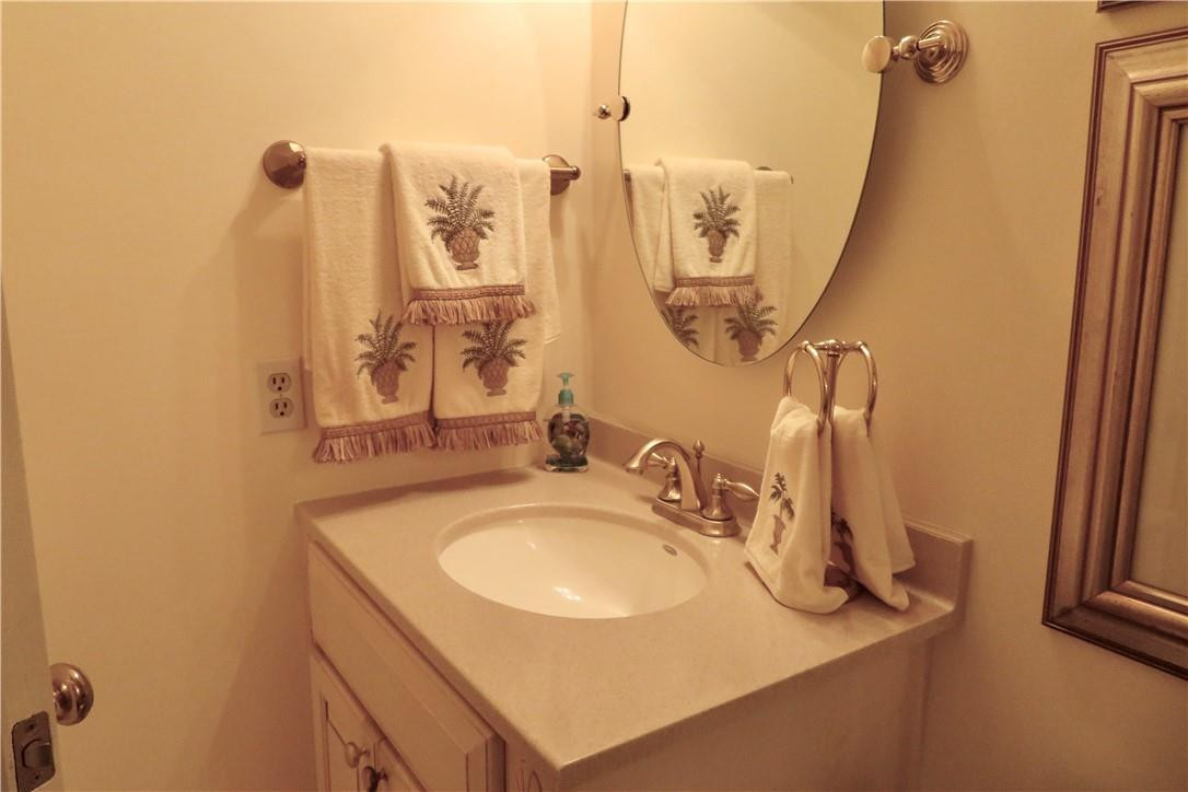 Cypress Club Condo - Residential