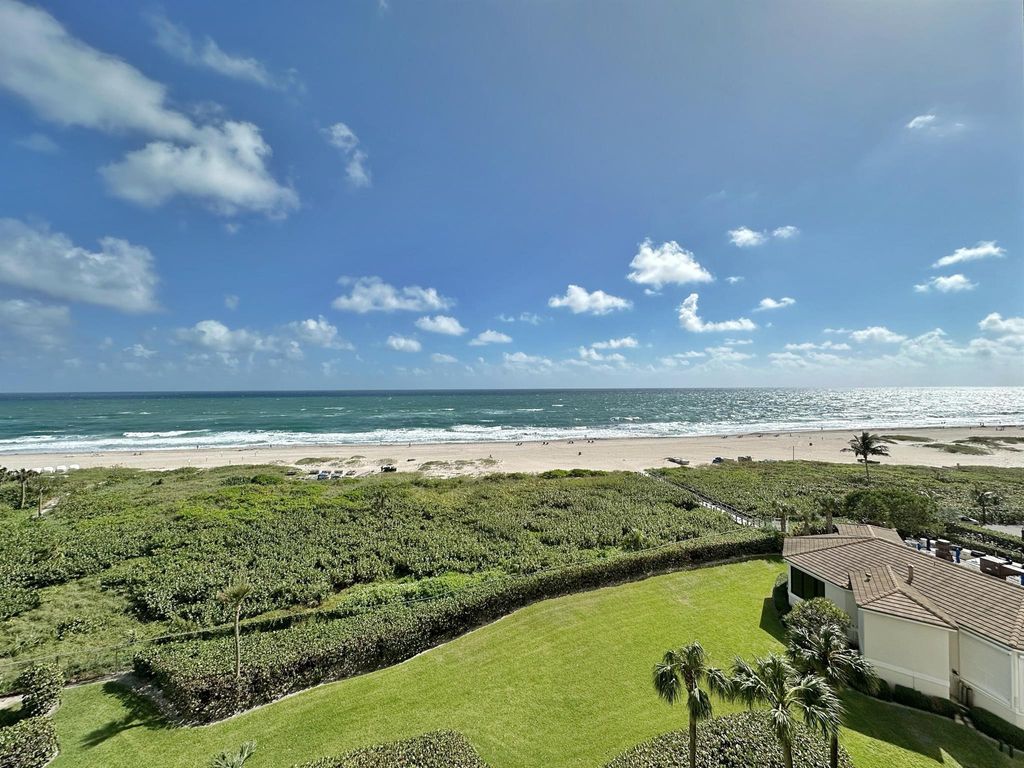 Photo of 3000 N Ocean Drive #8-D, Singer Island, FL 33404 (MLS # R11032902)