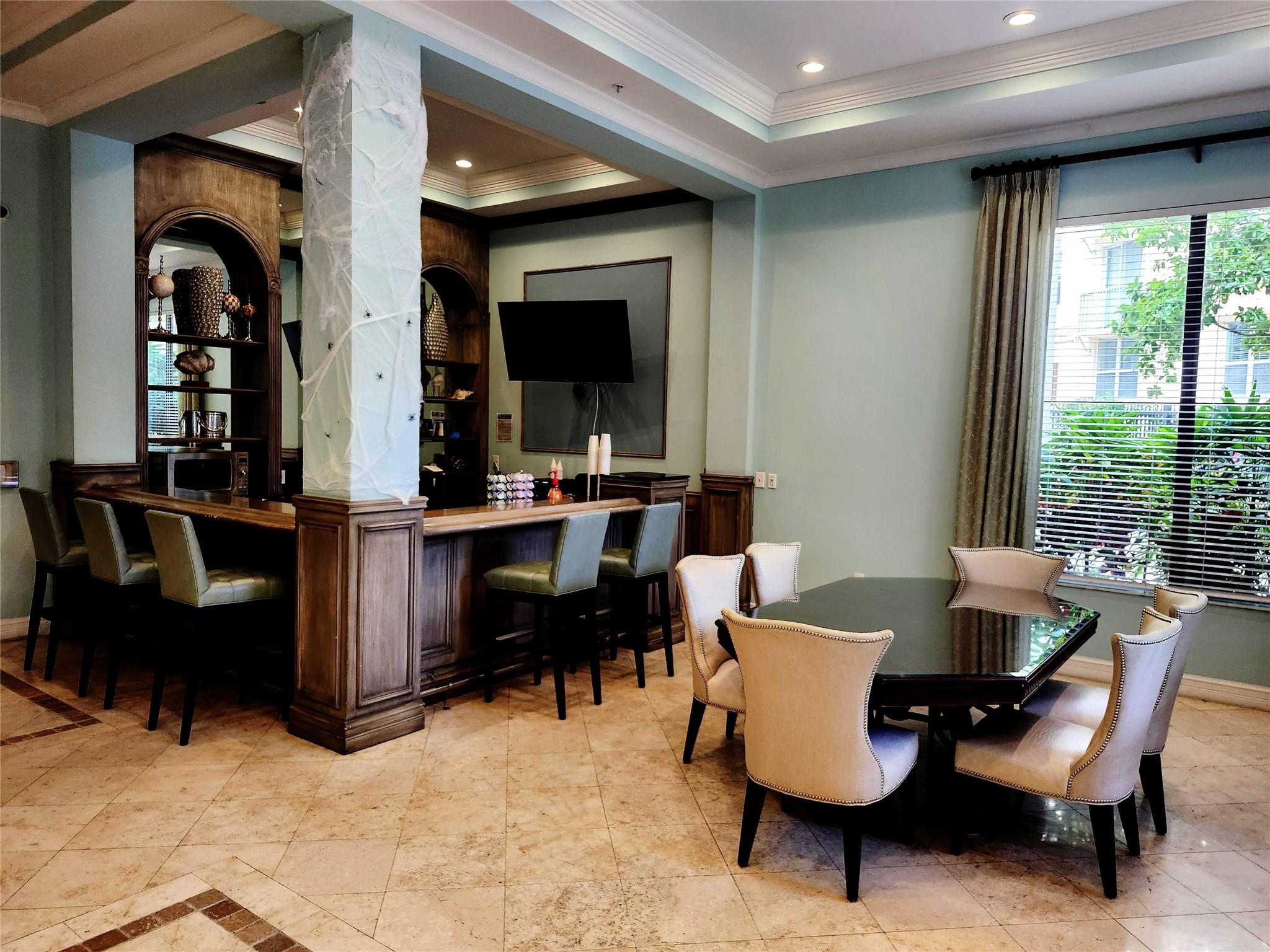 COURTYARDS IN CITYPLACE - Residential Lease