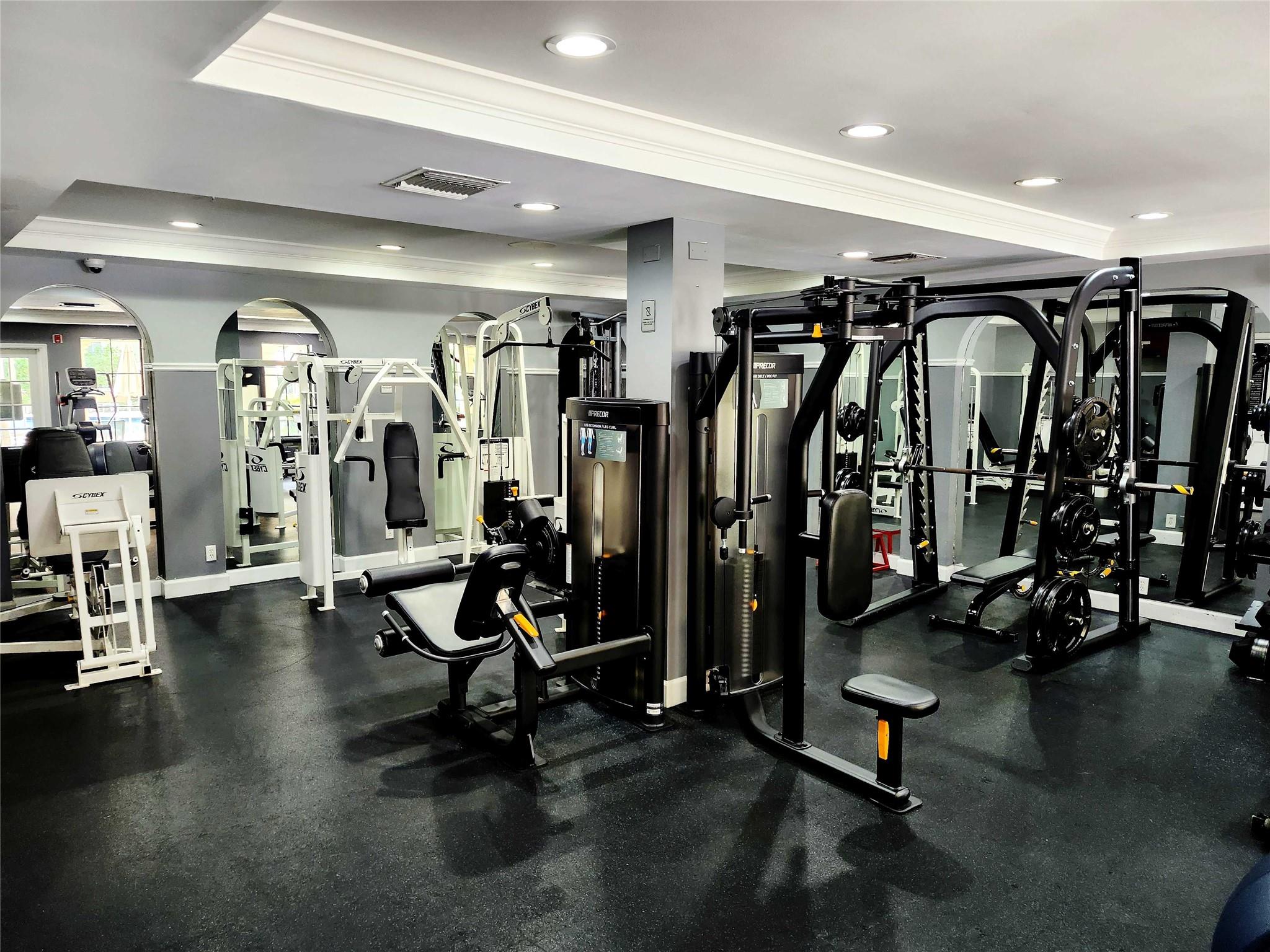 COURTYARDS IN CITYPLACE - Residential Lease