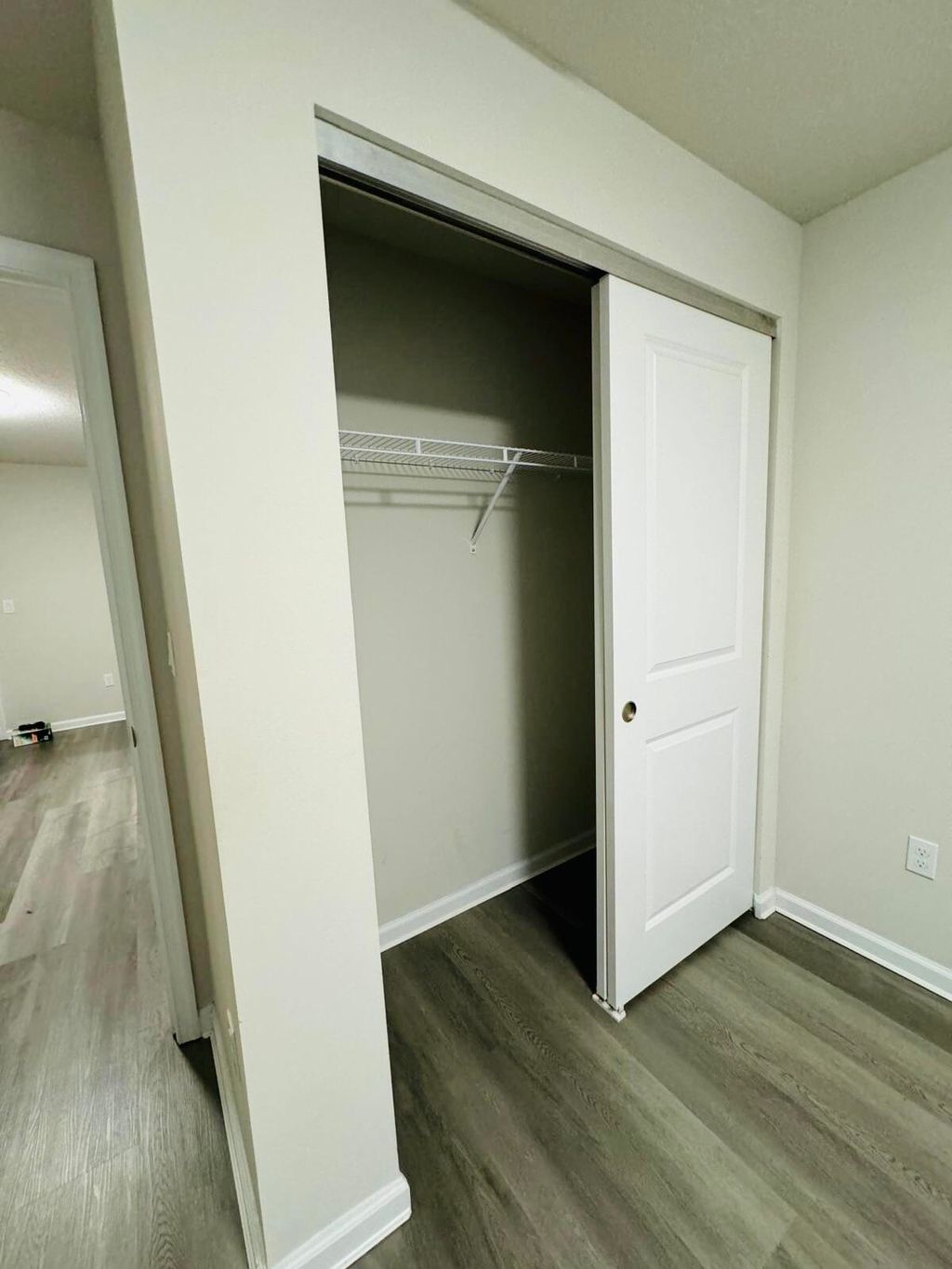 Photo of 5677 MENTMORE Drive #5677, Mangonia Park, FL 33407 (MLS # B26054972)