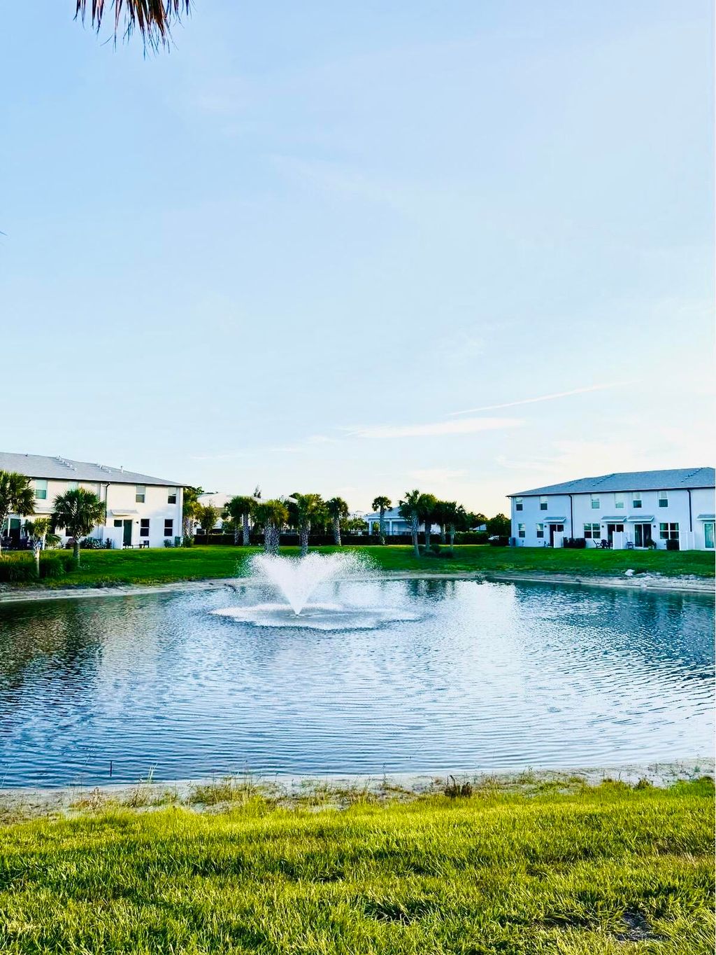 Photo of 5677 MENTMORE Drive #5677, Mangonia Park, FL 33407 (MLS # B26054972)