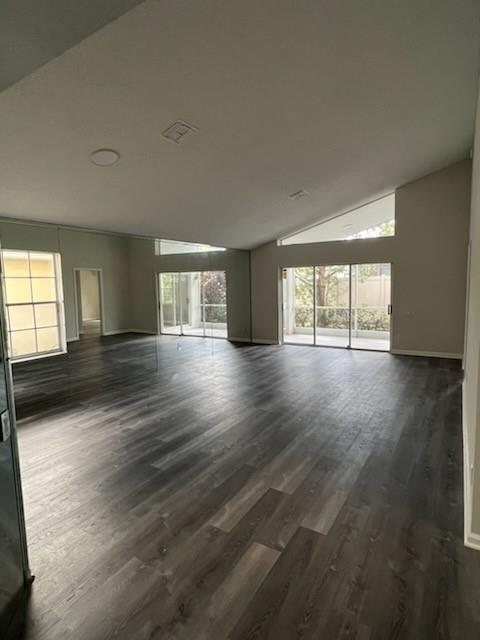 Sawgrass Lakes Homes - Residential
