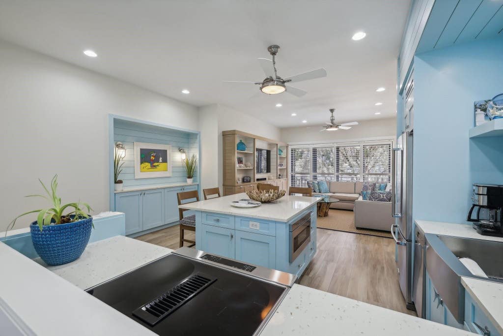 Photo of 1656 S Ocean Lane #245, Fort Lauderdale, FL 33316 (MLS # F10451658)