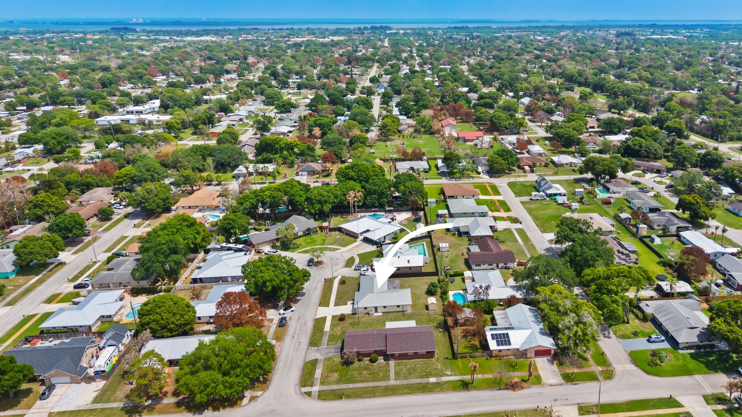 QUAIL ACRES - Residential