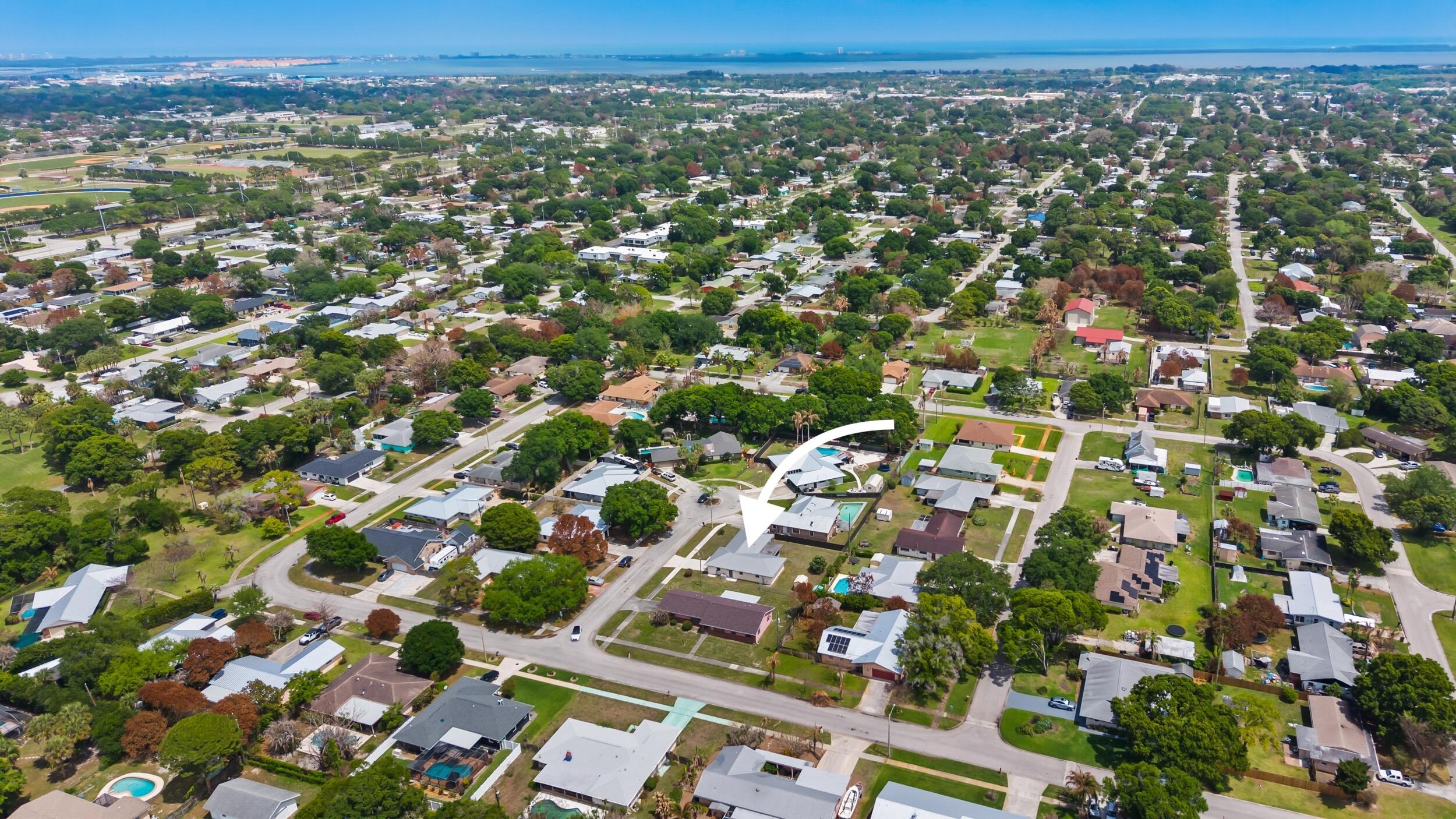 QUAIL ACRES - Residential