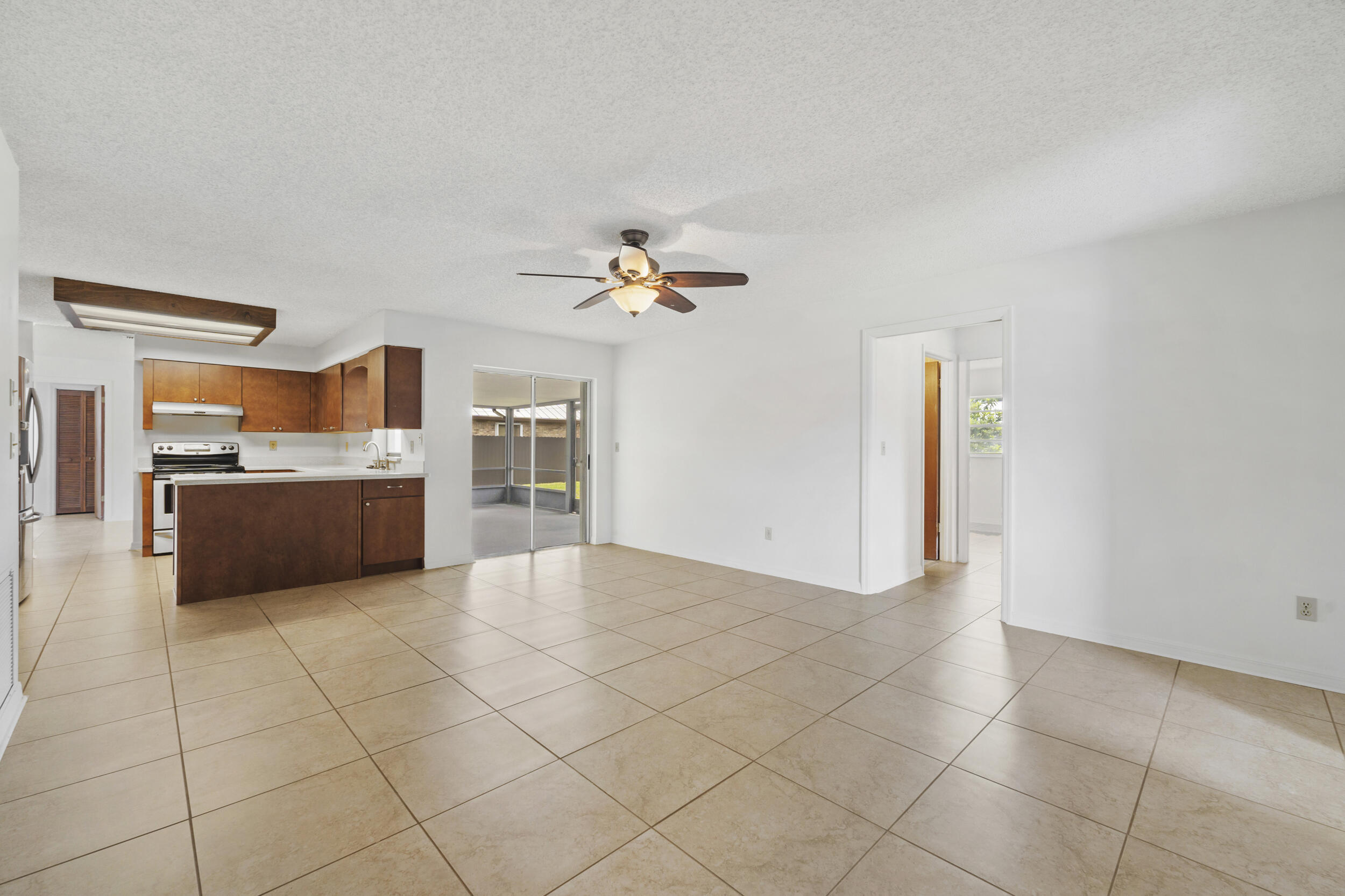 QUAIL ACRES - Residential