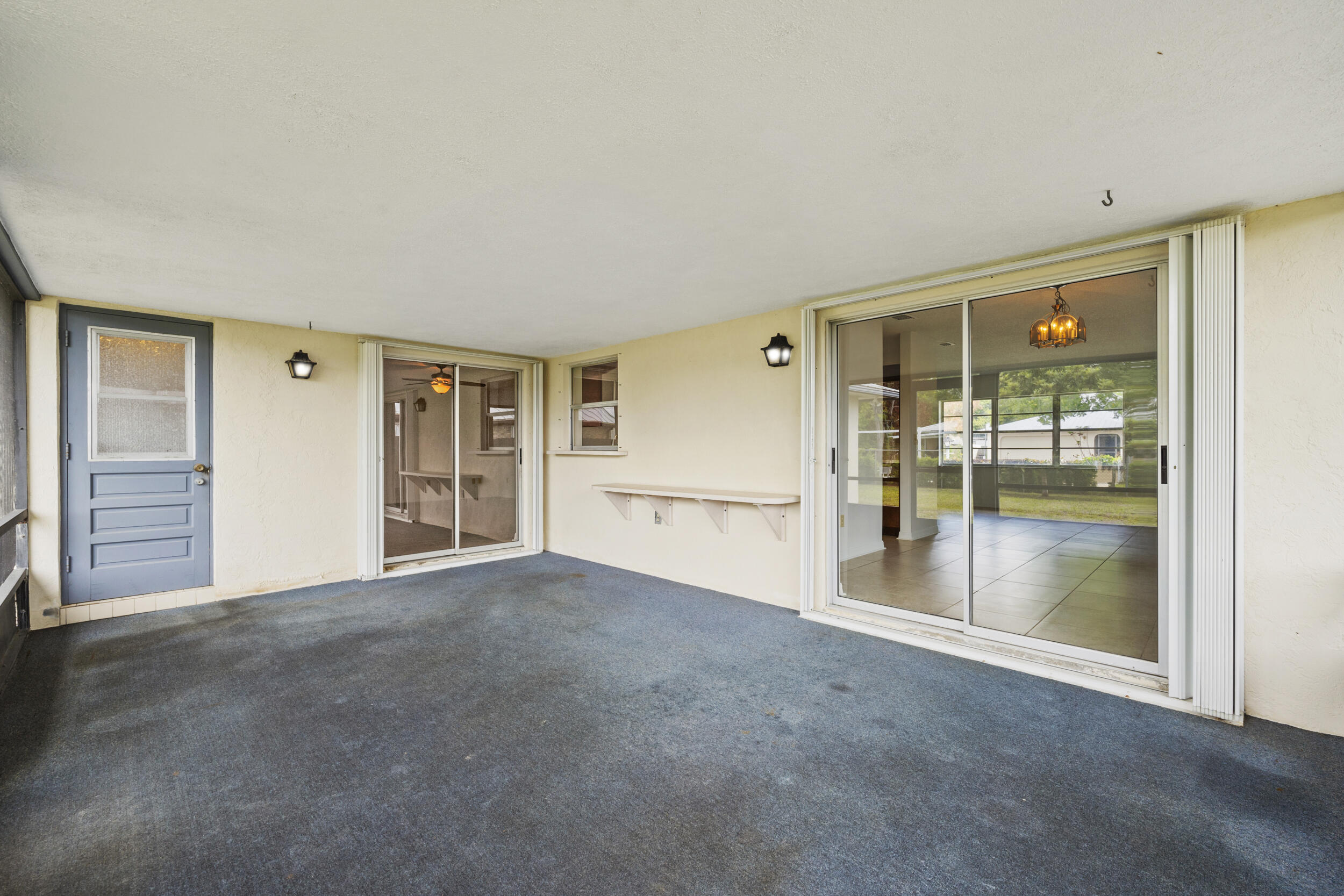 QUAIL ACRES - Residential