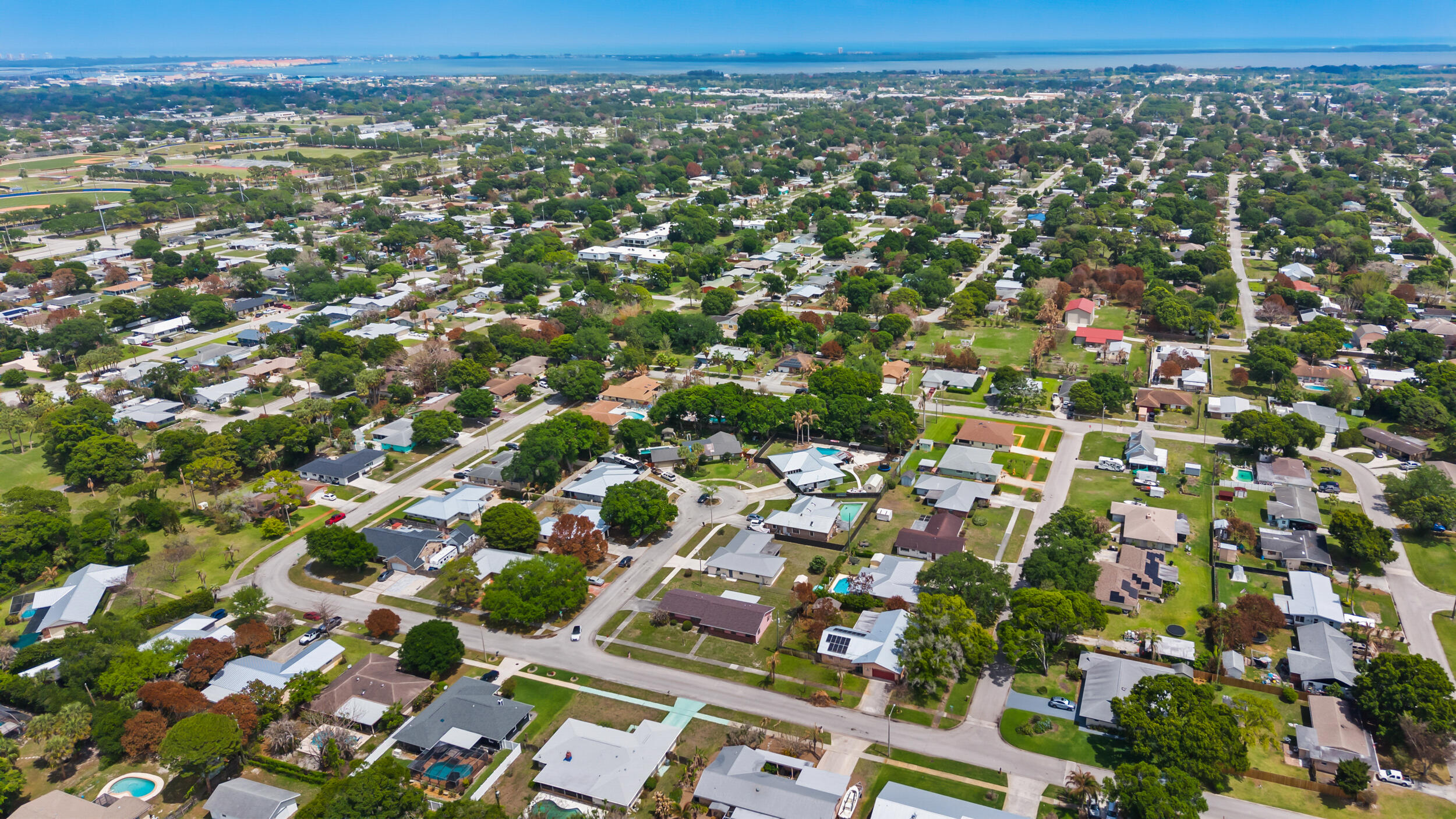 QUAIL ACRES - Residential