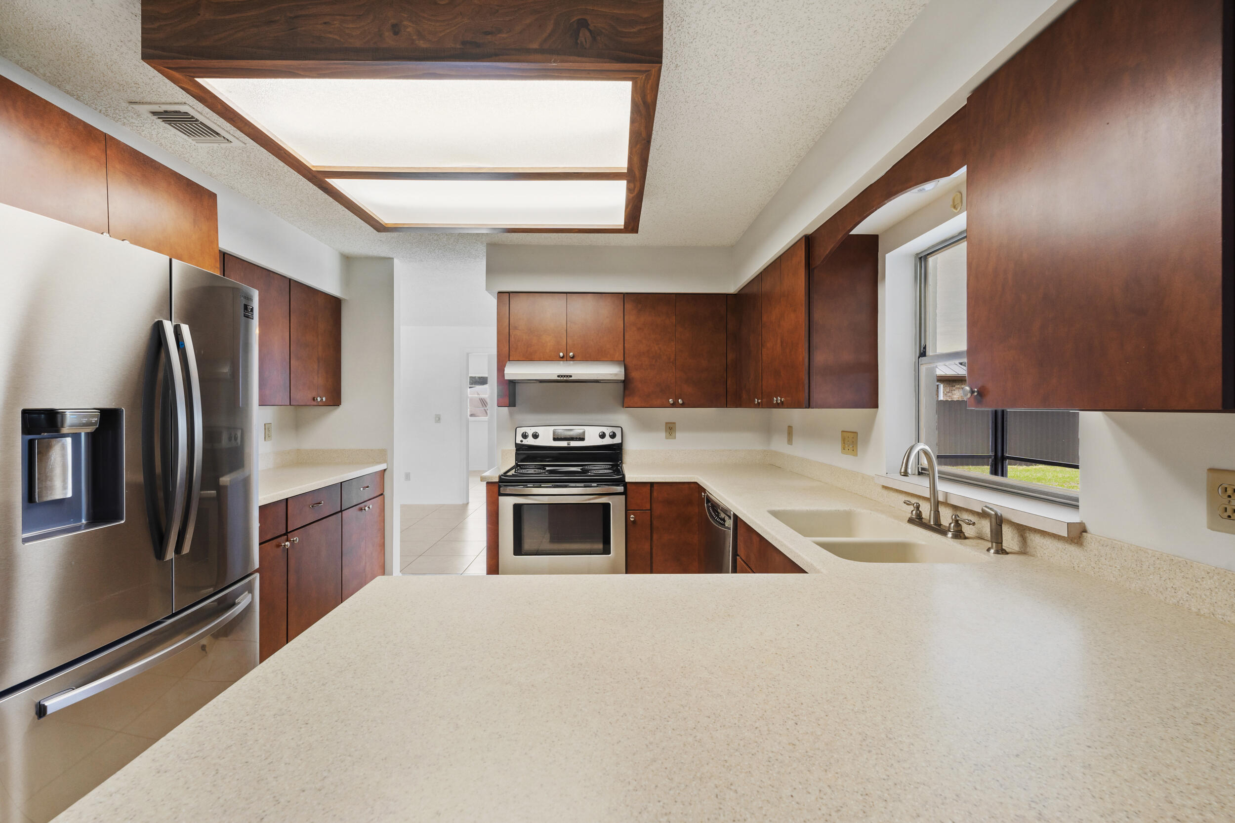 QUAIL ACRES - Residential